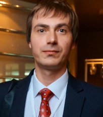 Сергей Захаров