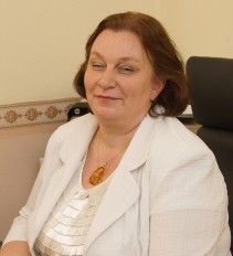 Marina Moyseyak