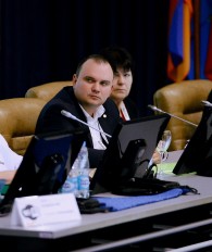 Евгений Воробьёв