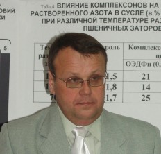 Валерий Сотников